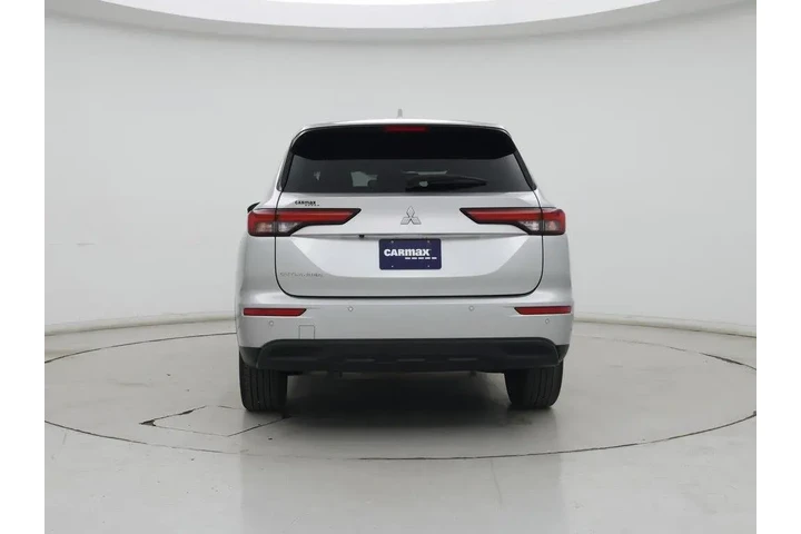$25998 : Mitsubishi Outlander 2022 AW image 6