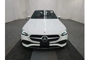 $32893 : Mercedes-Benz C-Class 2022 A thumbnail
