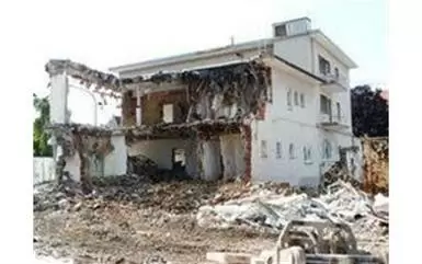 HALULING DEMOLITON,CONCRETO image 1