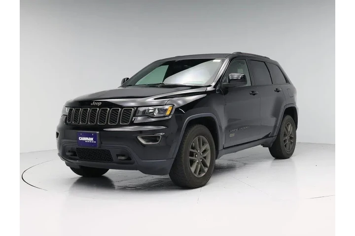 $18998 : Jeep Grand Cherokee 2017 4x4 image 4