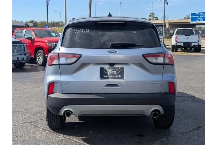 $19988 : Ford Escape 2022 AWD SE 4dr image 6