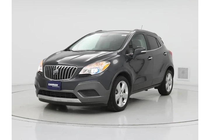 $11998 : Buick Encore 2016 Base 4dr C image 4