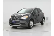 $11998 : Buick Encore 2016 Base 4dr C thumbnail