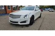 $12990 : 2014 ATS 3.6L Premium thumbnail