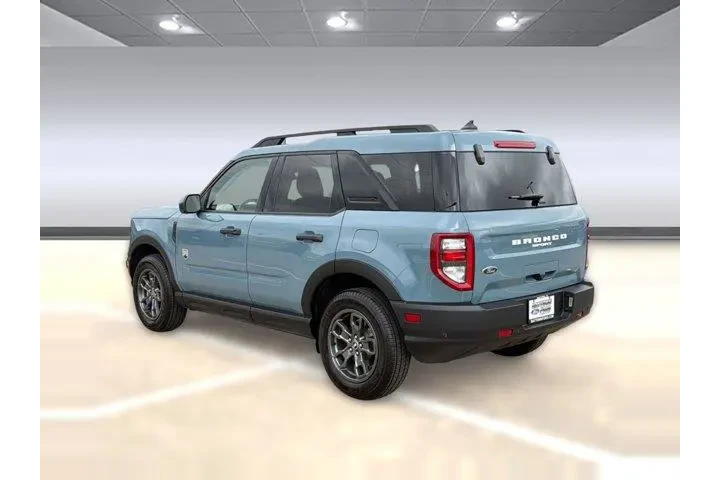 $23999 : Ford Bronco Sport 2023 AWD B image 3