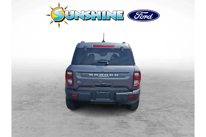 $35000 : Ford Bronco Sport 2026 AWD B image 5