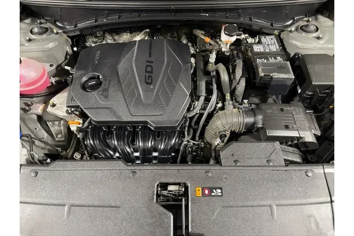 $19687 : Hyundai TUCSON 2024 SEL 4dr image 9