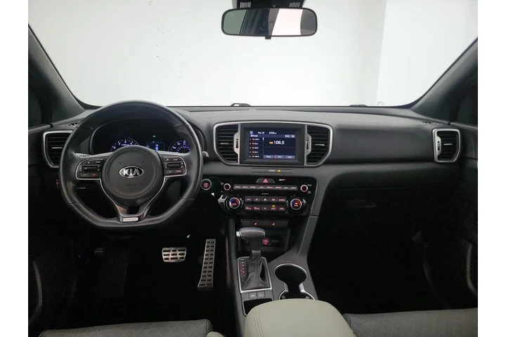 $17998 : Kia Sportage 2019 EX 4dr SUV image 9