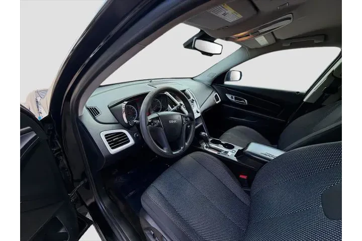 $9888 : GMC Terrain 2017 SLE-1 4dr S image 1