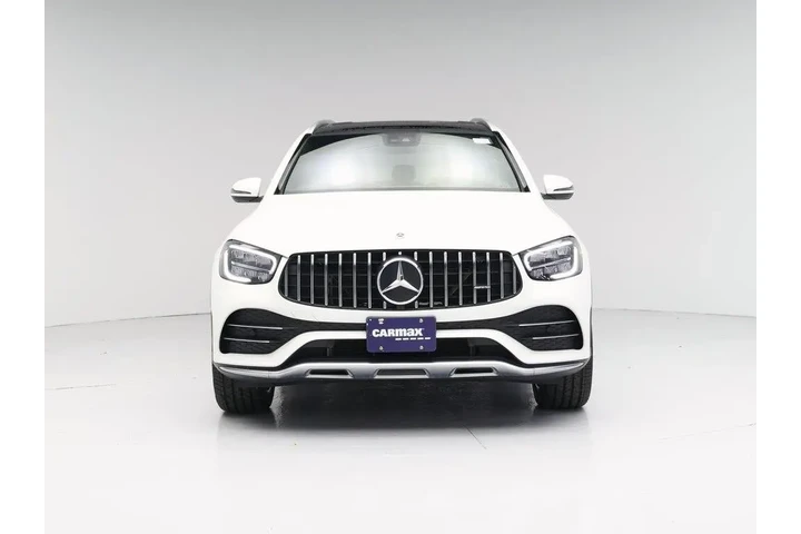 $38998 : Mercedes-Benz GLC 2022 AWD A image 5