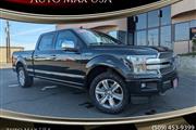 $31999 : 2018 F-150 Platinum thumbnail