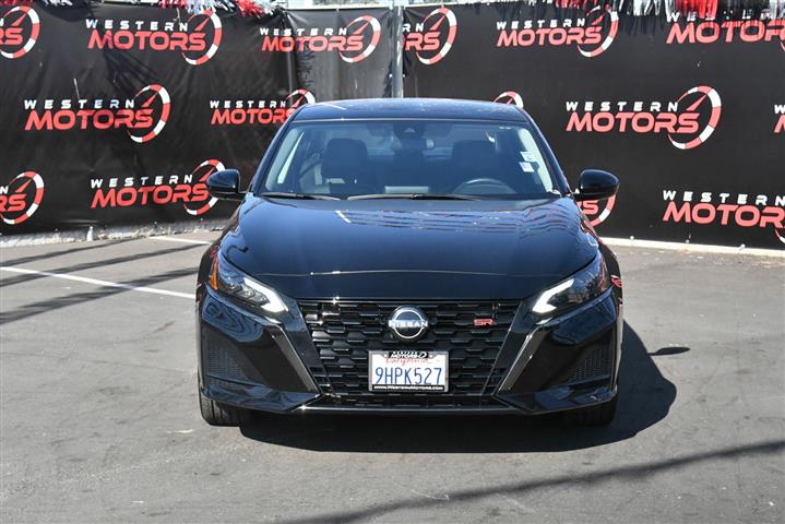 $23489 : Altima 2.5 SR image 2