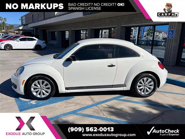 $9995 : 2013 Beetle Coupe 2.5L Entry image 5