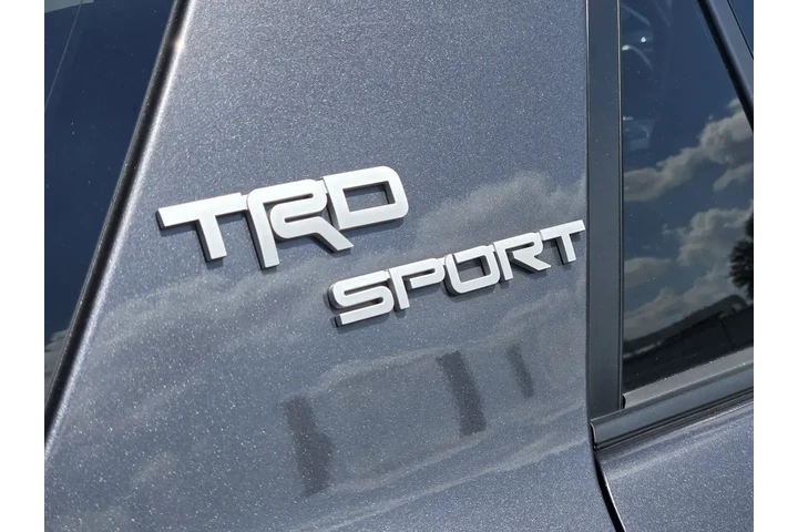 $39793 : Toyota 4Runner 2022 4x2 TRD image 8