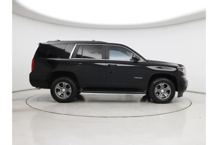 $26998 : Chevrolet Tahoe 2018 4x4 LS image 7
