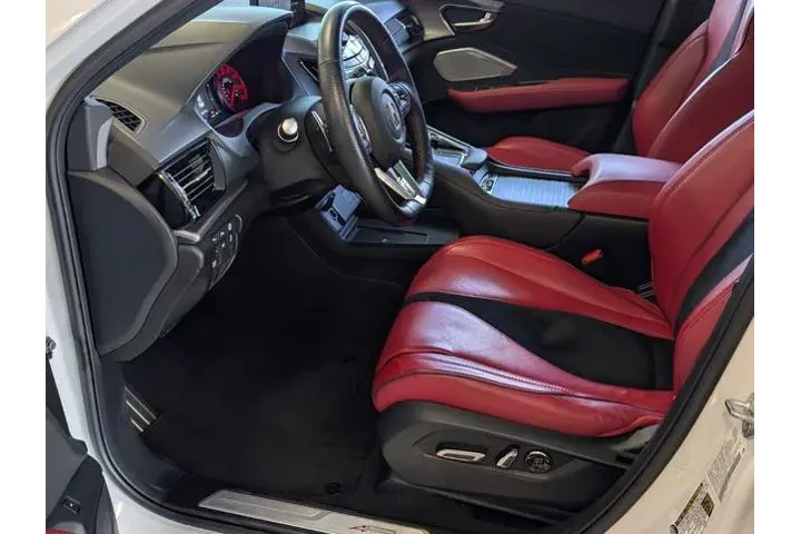 $35597 : Acura RDX 2023 SH-AWD 4dr SU image 7