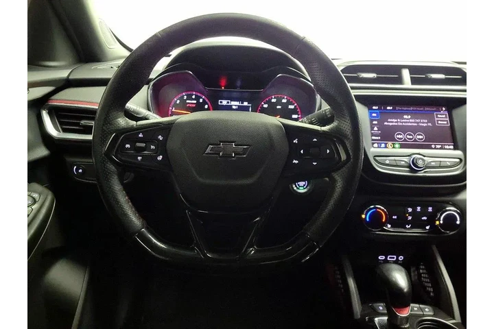 $18998 : Chevrolet Trailblazer 2023 R image 10