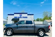$29995 : 2021 RAM 1500 Big Horn Crew C thumbnail