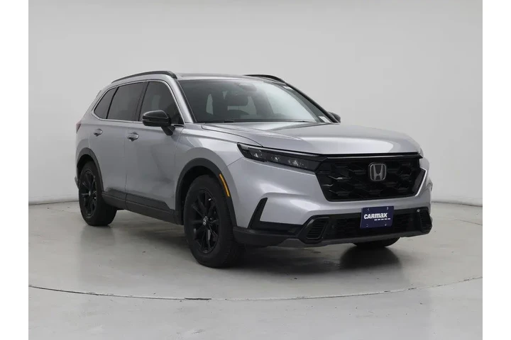 $32998 : Honda CR-V Hybrid 2024 Sport image 1