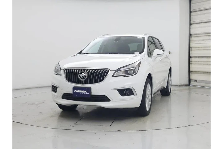 $16998 : Buick Envision 2017 AWD Prem image 4