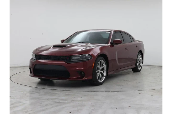 $28998 : Dodge Charger 2021 GT 4dr Se image 4