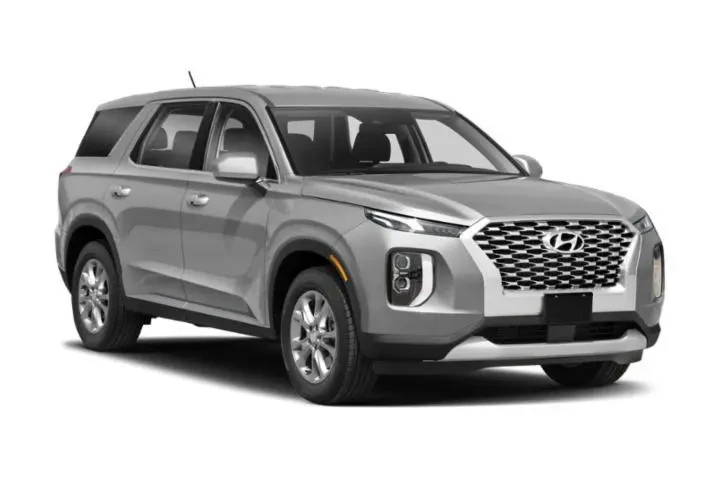 $18993 : Hyundai PALISADE 2022 AWD SE image 6