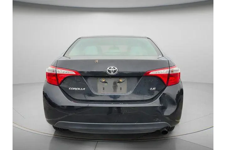 $11991 : Toyota Corolla 2014 LE 4dr S image 5