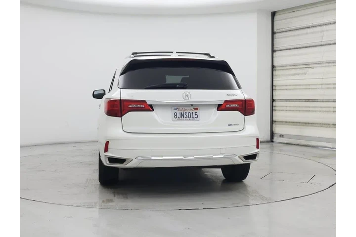 $25998 : Acura MDX 2018 SH-AWD Sport image 6