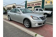 2012 Equus Signature en Camden