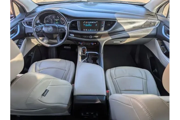 $18487 : Buick Enclave 2019 Essence 4 image 10