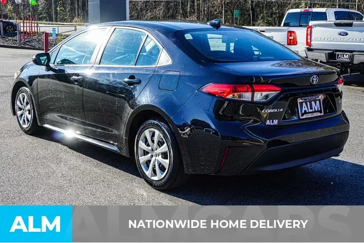 $17920 : Toyota Corolla 2023 LE 4dr S image 5