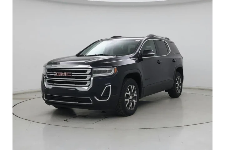 $22998 : GMC Acadia 2022 SLE 4dr SUV image 4