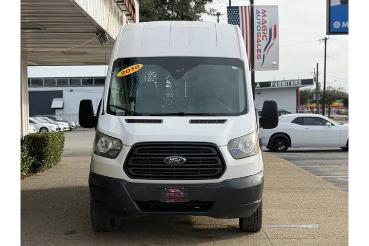 $15999 : 2016 Transit 250 image 5