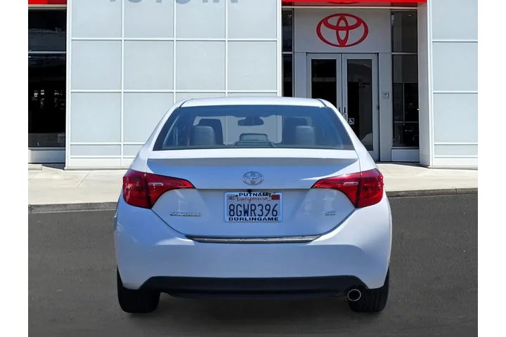 $17988 : Toyota Corolla 2019 SE 4dr S image 5