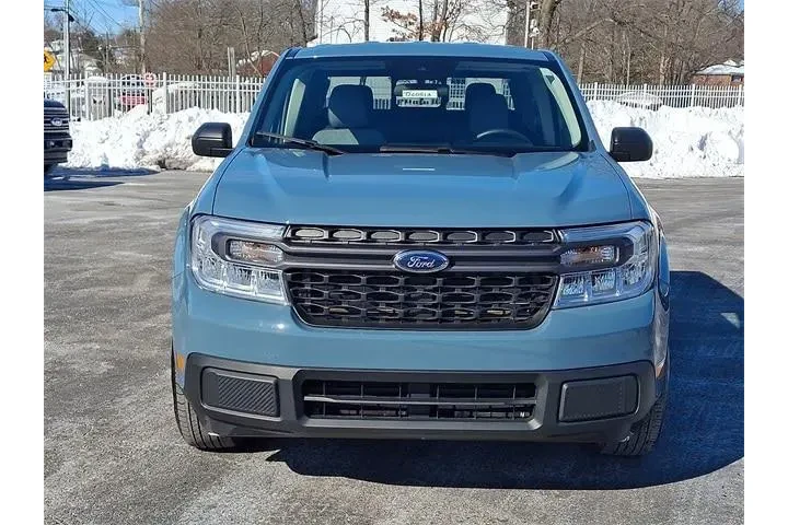 $26737 : Ford Maverick 2023 XLT 4dr S image 2