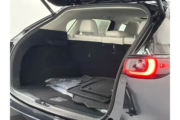 $29000 : Mazda CX-5 2025 AWD 2.5 S Pr image 8