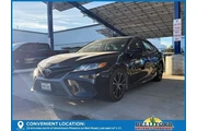 $13833 : Toyota Camry 2019 SE 4dr Sed thumbnail