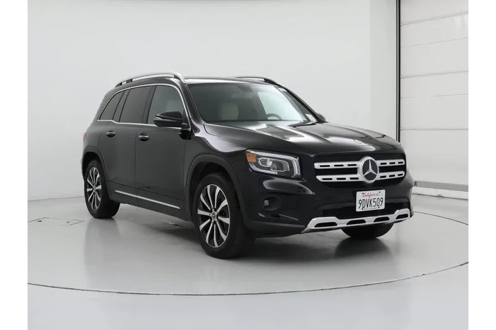 $28998 : Mercedes-Benz GLB 2022 GLB 2 image 1