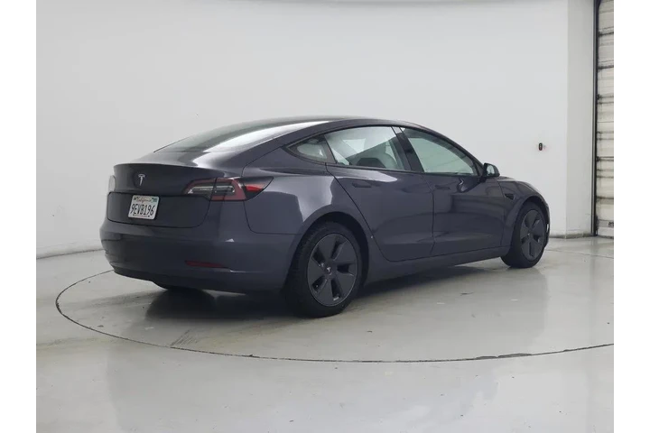 $26998 : Tesla Model 3 2023 4dr Sedan image 8