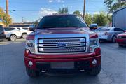 $20988 : 2013 F-150 Platinum, SUPER CL thumbnail