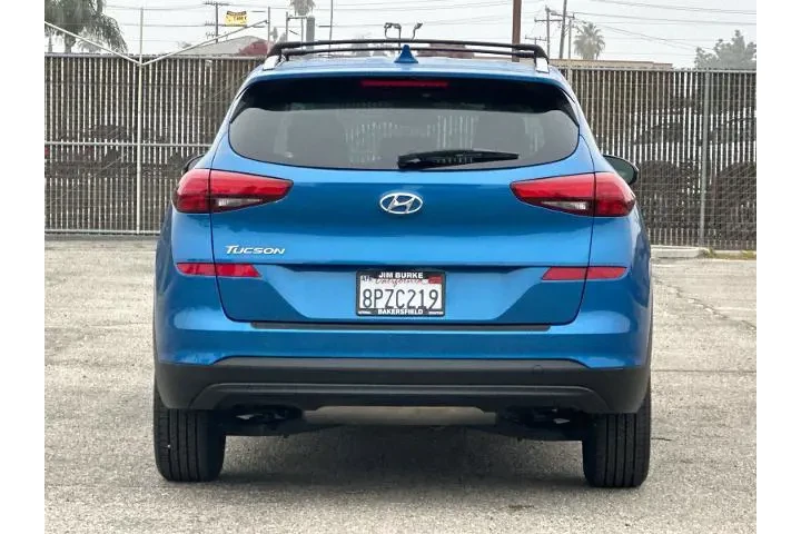 $18990 : Hyundai TUCSON 2020 Value 4d image 4