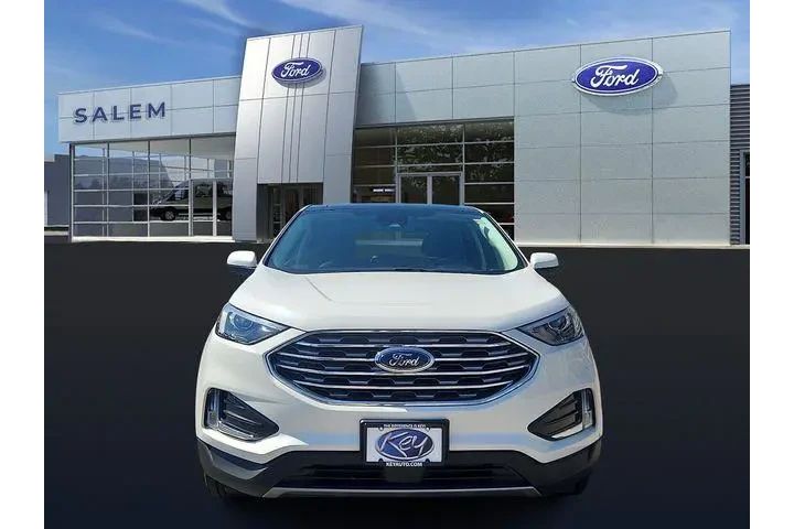 $24990 : Ford Edge 2022 AWD SEL 4dr C image 7
