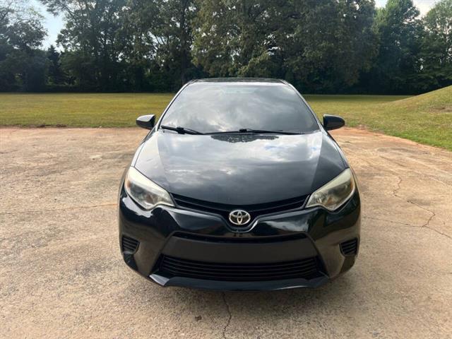 $13000 : 2014 Corolla L image 4