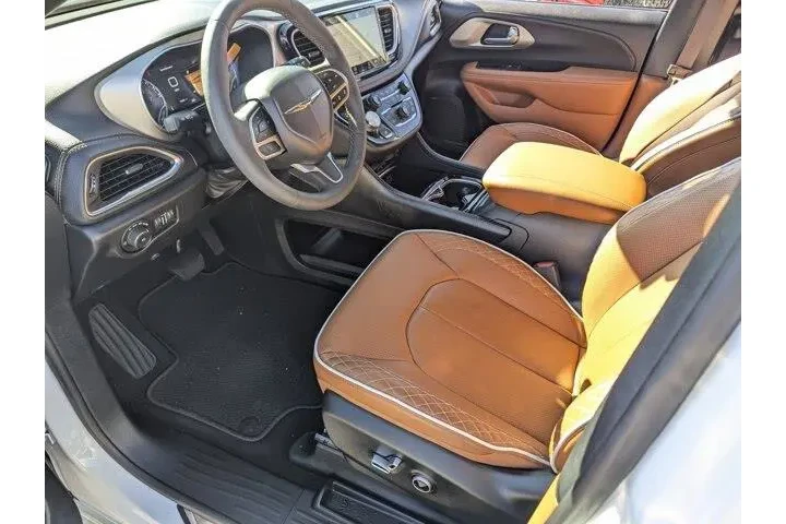 $39999 : Chrysler Pacifica 2024 AWD P image 10