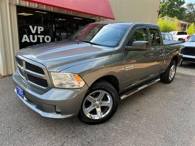 $14999 : 2013 RAM 1500 Tradesman image 2