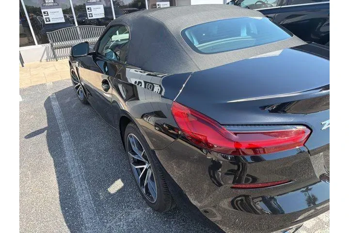 $35440 : BMW Z4 2020 sDrive 30i 2dr R image 10