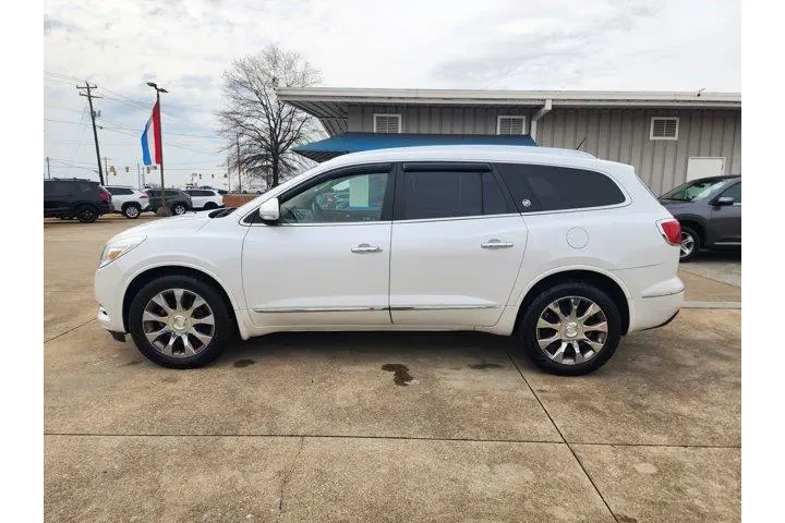 $13874 : Buick Enclave 2016 AWD Leath image 8