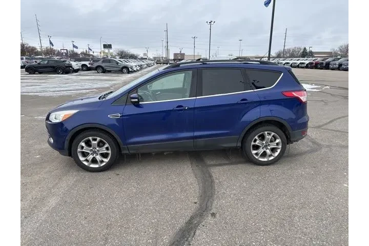 $6000 : Ford Escape 2013 SEL 4dr SUV image 4