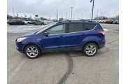 $6000 : Ford Escape 2013 SEL 4dr SUV thumbnail
