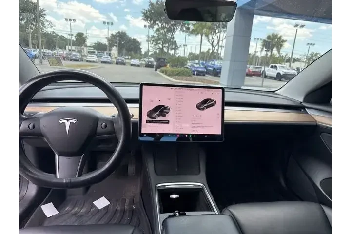 $25699 : Tesla Model 3 2022 AWD Long image 8